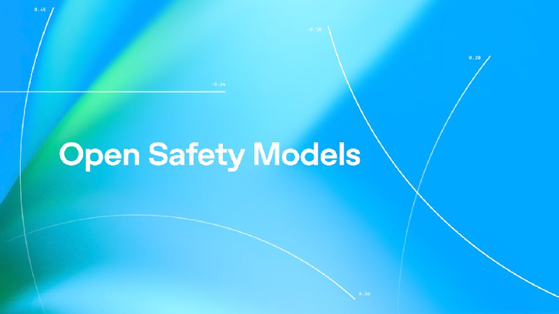 Introducing gpt-oss-safeguard