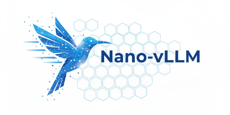 GitHub - GeeeekExplorer/nano-vllm: Nano vLLM