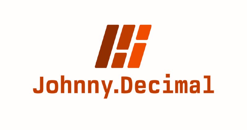 Johnny.Decimal