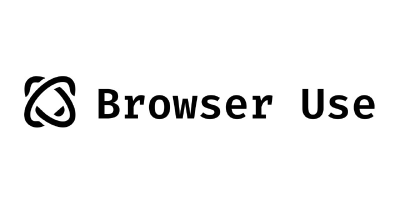 GitHub - browser-use/browser-use: Agents that use the browser.